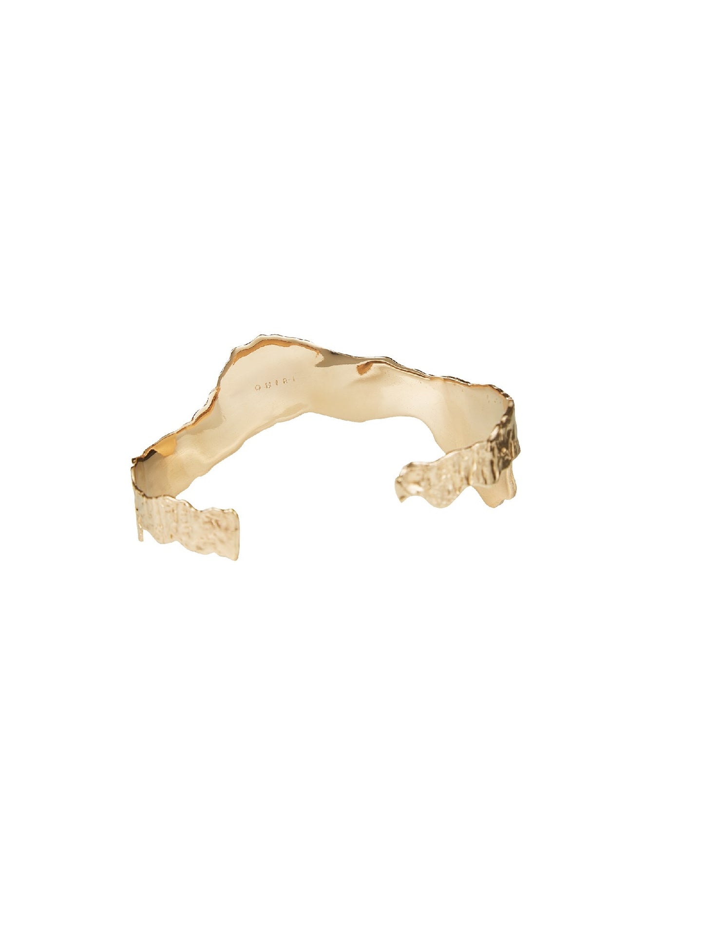 SIKA BRACELET VERMEIL