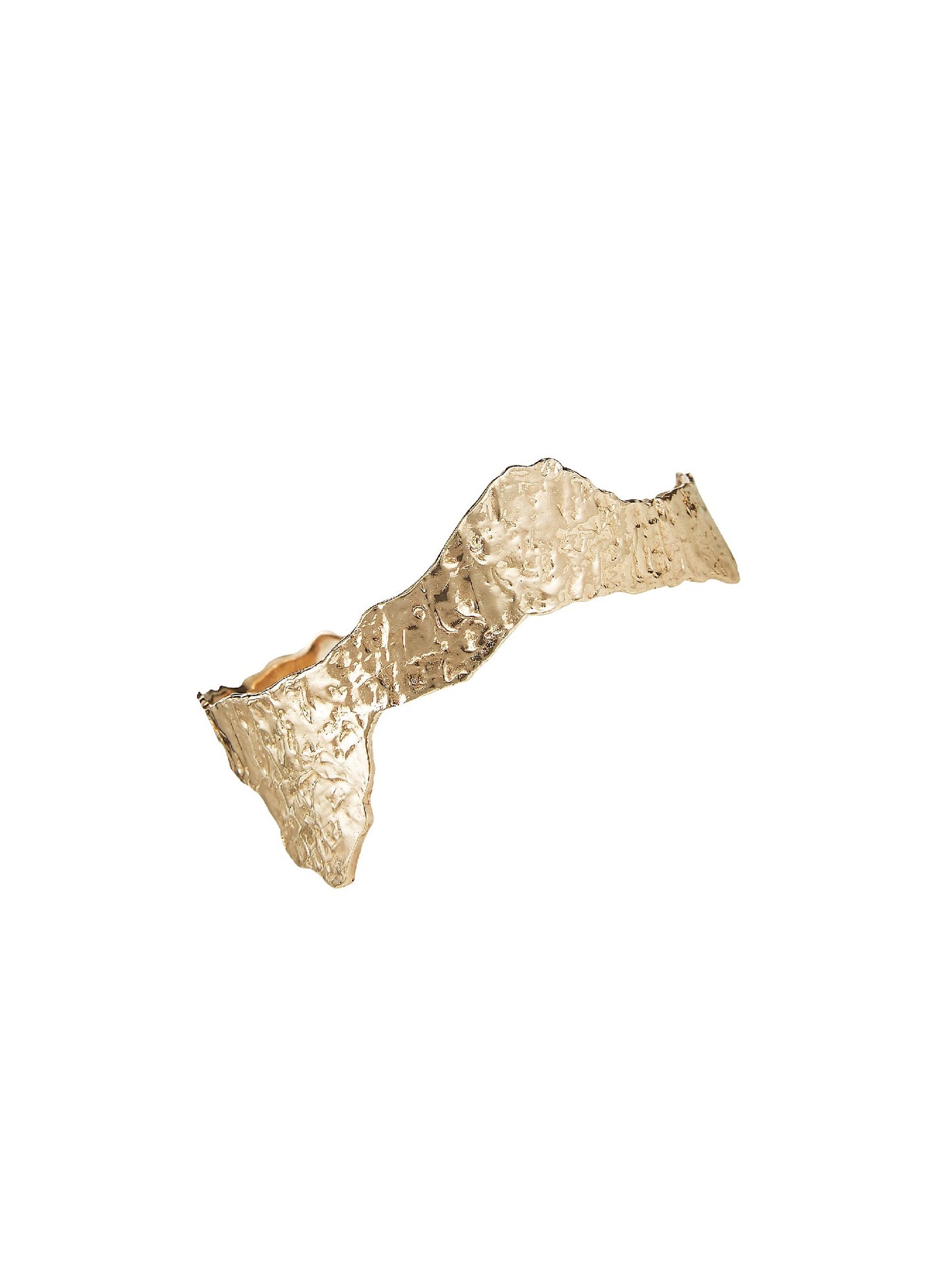 SIKA BRACELET VERMEIL