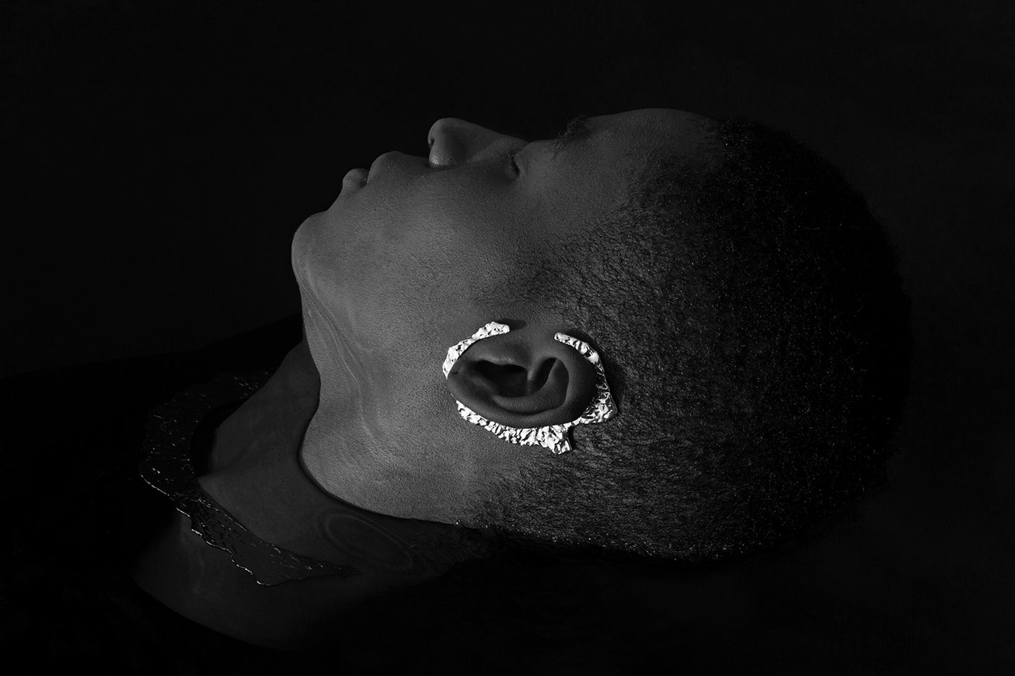 SIKA EARCUFF VERMEIL