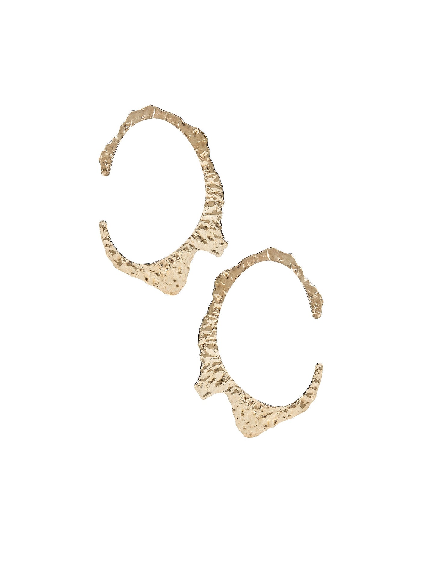 SIKA EARCUFF VERMEIL