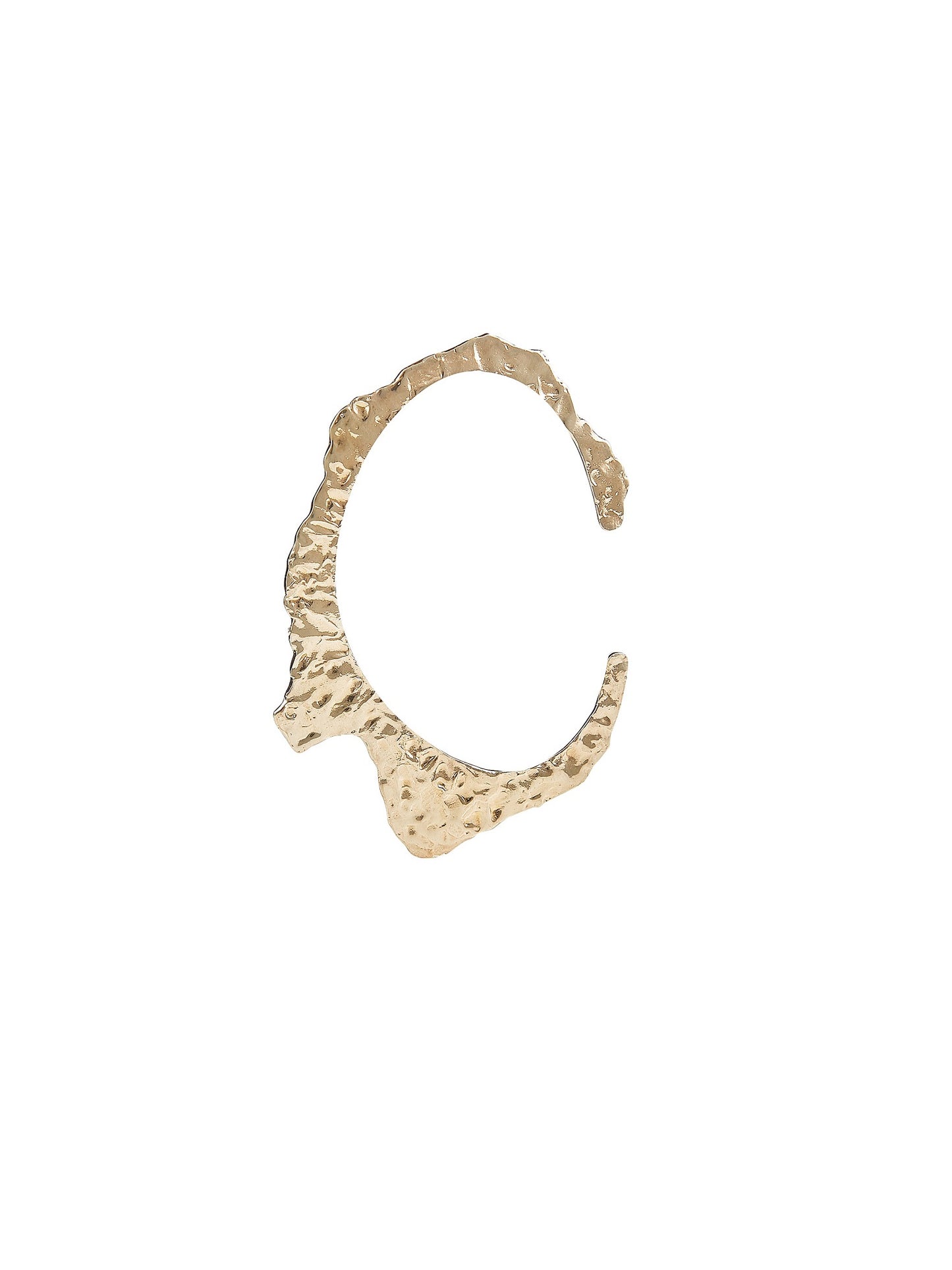 SIKA EARCUFF VERMEIL