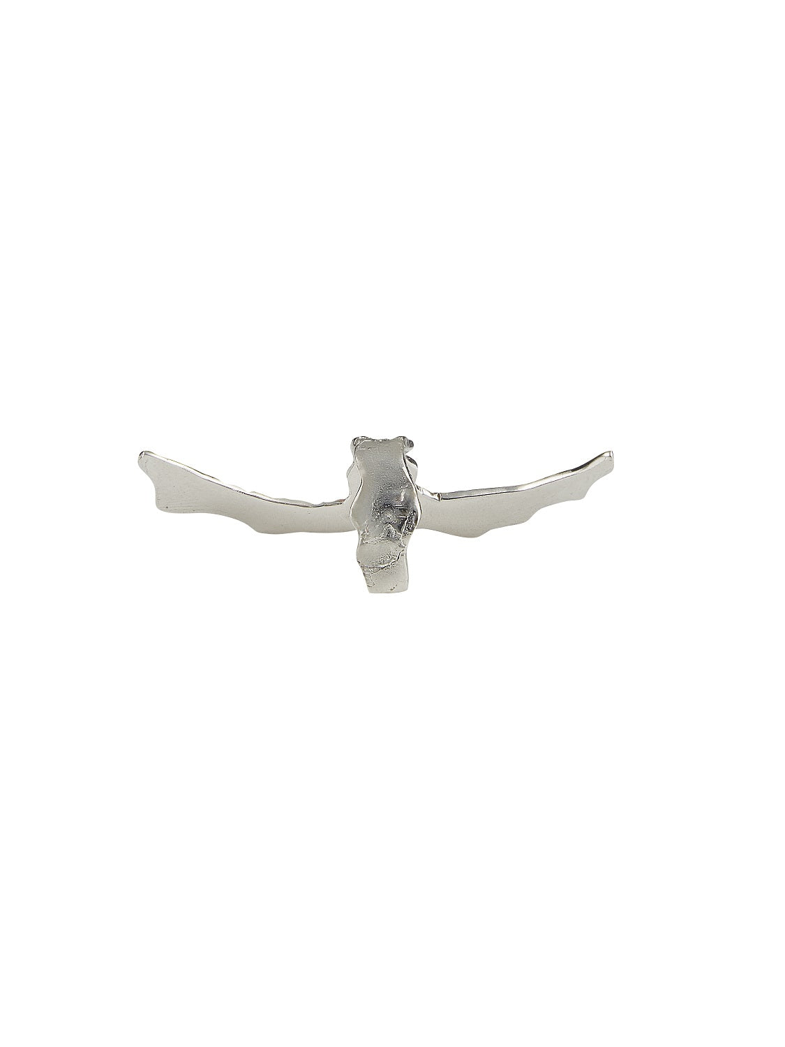 SIKA LIP JEWELLERY SILVER