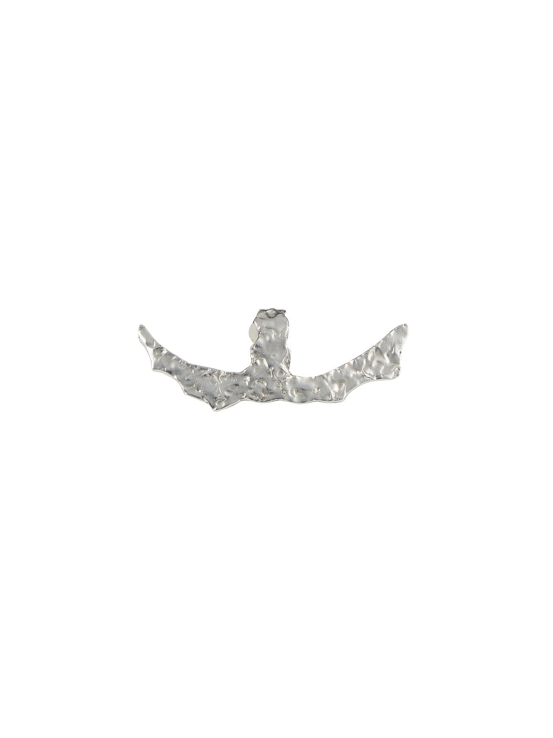 SIKA LIP JEWELLERY SILVER