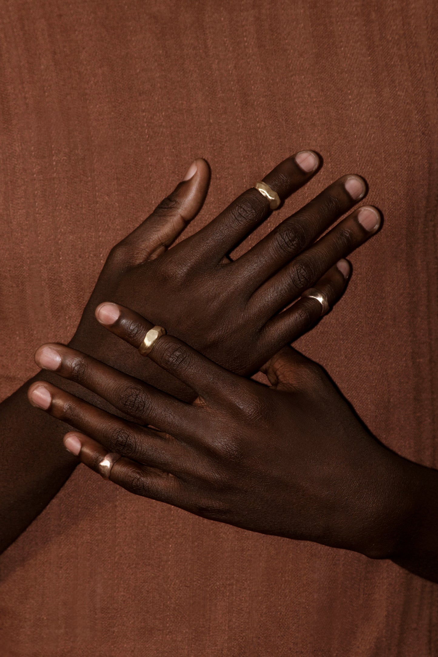 OUTLINES NAIL RING 02