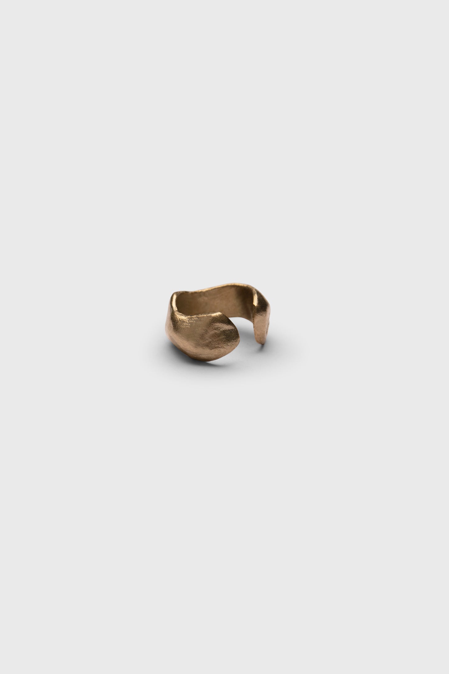 OUTLINES NAIL RING 02