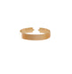 LINES BRACELET VERMEIL