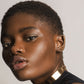 LINES EARCUFF VERMEIL