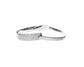 LINES KNEE JEWELLERY SILVER